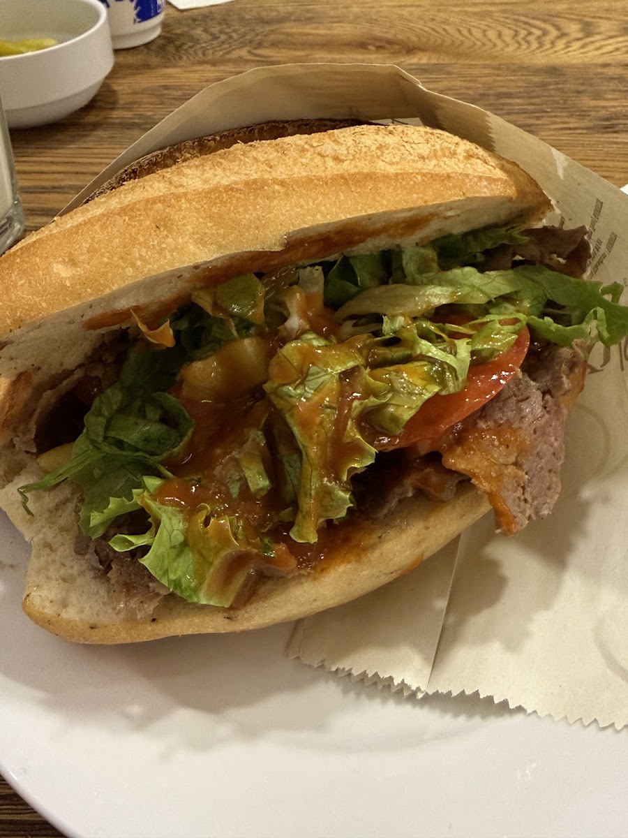 Çalıkuşu Muhammet — fotoğraf 5