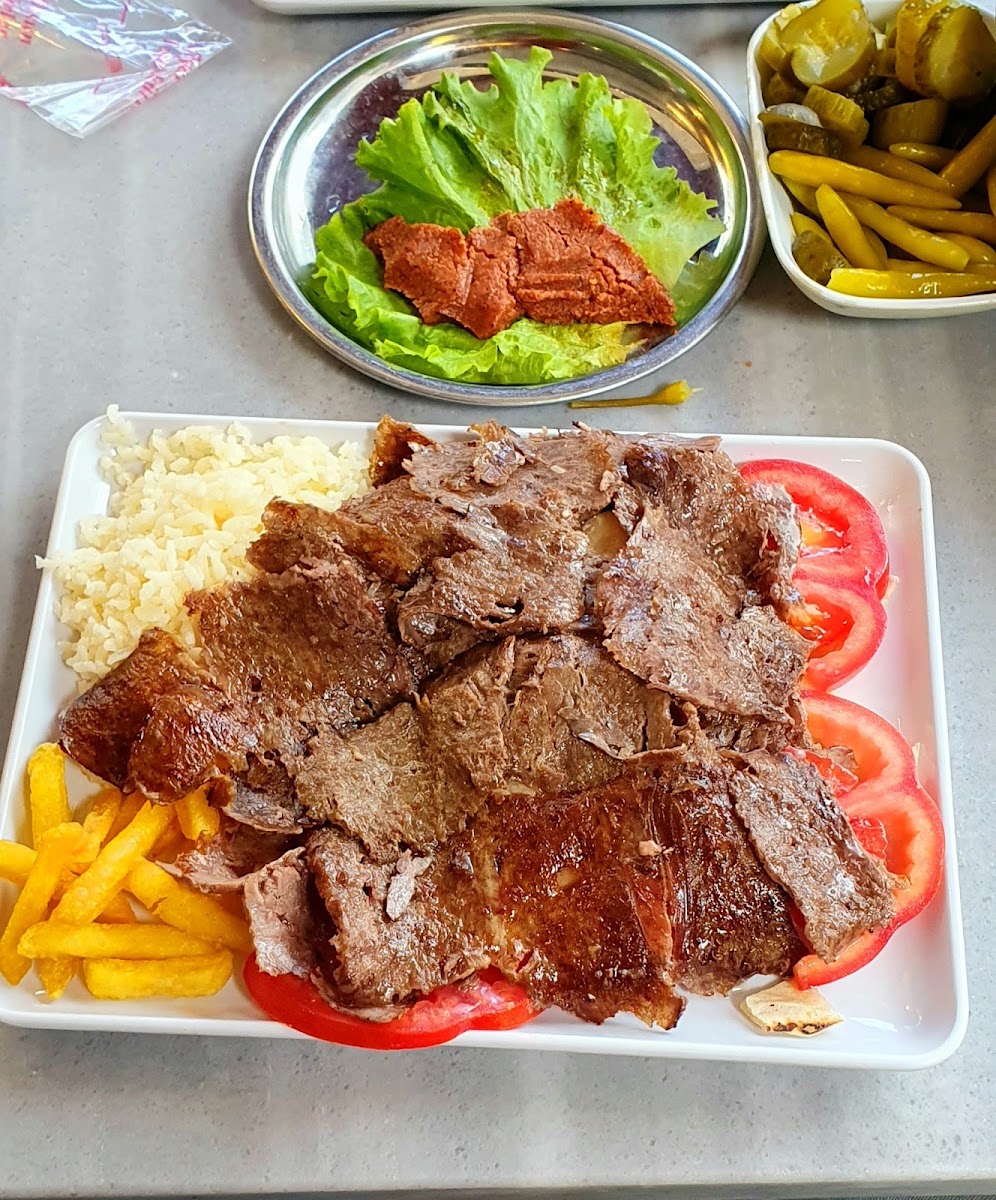 Çalıkuşu Muhammet — fotoğraf 7