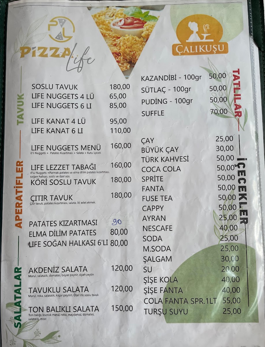 Çalıkuşu — fotoğraf 2