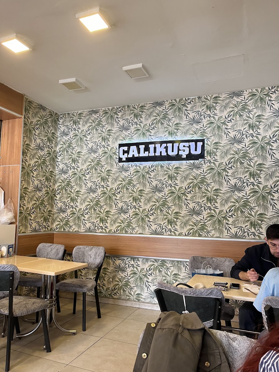Çalıkuşu — fotoğraf 5