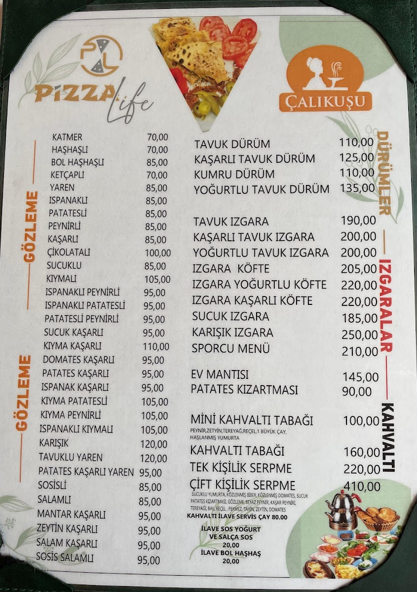 Çalıkuşu — fotoğraf 7