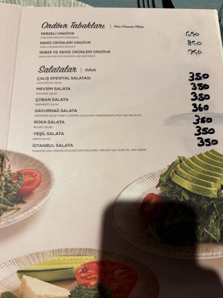 Çalış Balıkçısı — fotoğraf 2