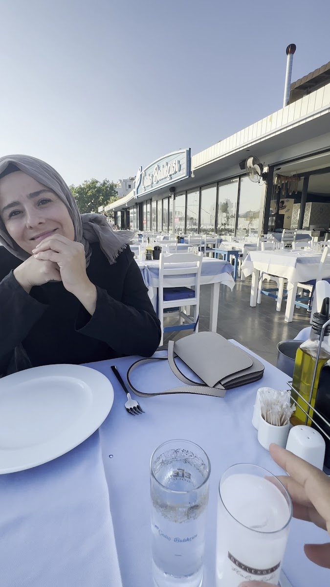 Çalış Balıkçısı — fotoğraf 5