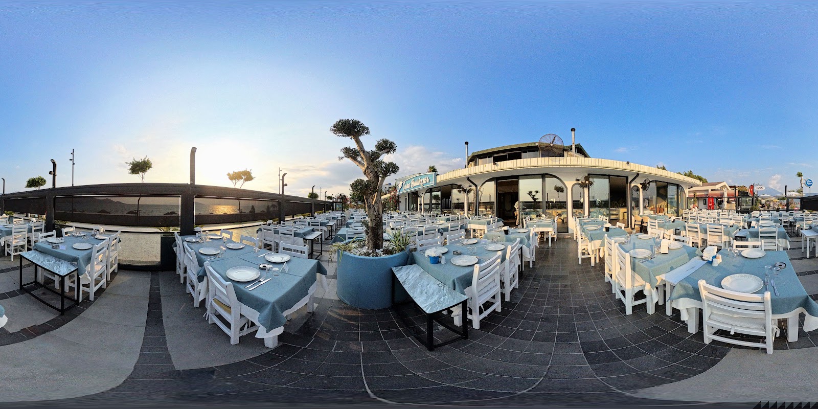 Çalış Balıkçısı — fotoğraf 8