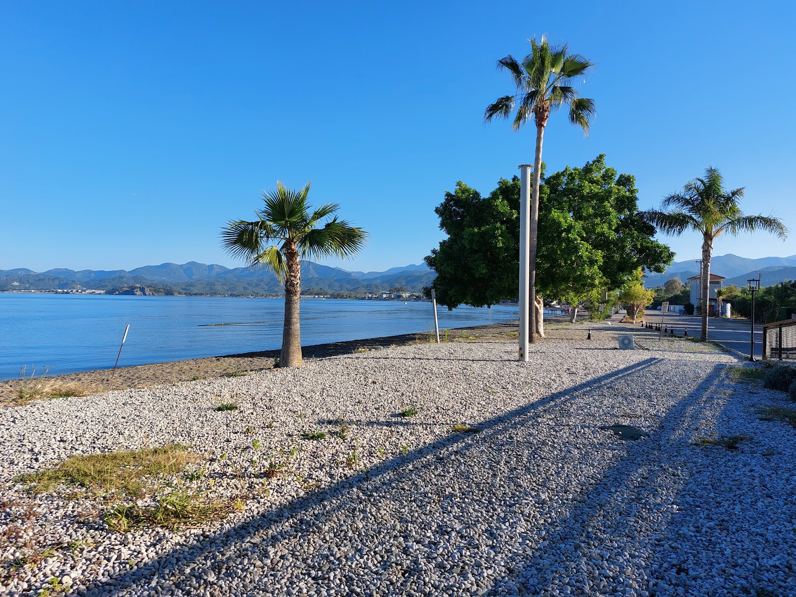 Çalış Plajı Kuş Cenneti — fotoğraf