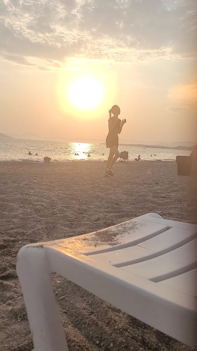 Çalış Plajı — photo 2