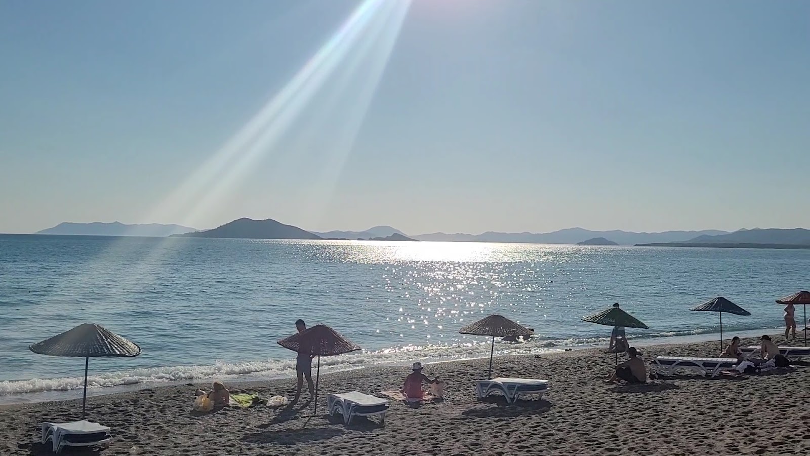 Çalış Plajı — photo 3