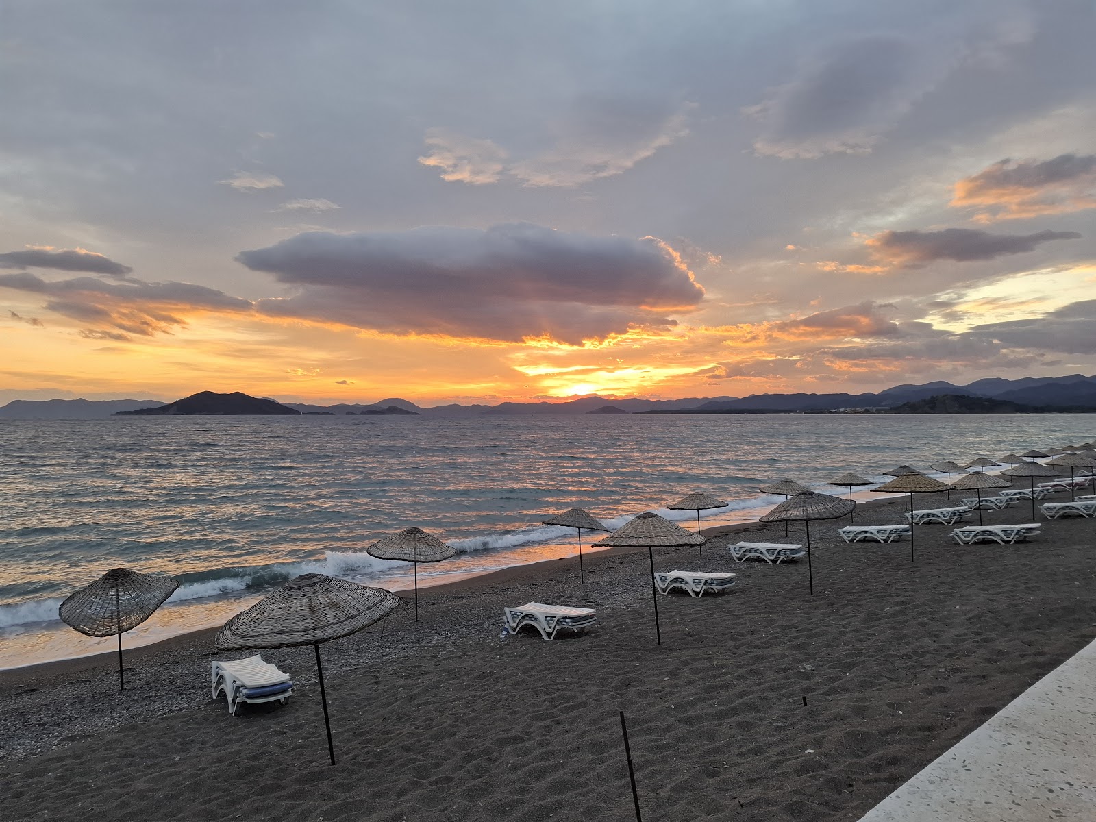 Çalış Plajı — photo 4