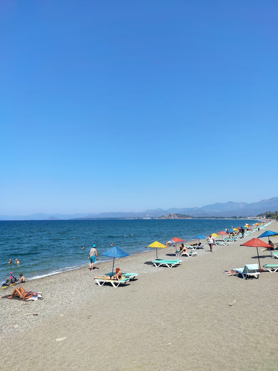 Çalış Plajı — photo 5