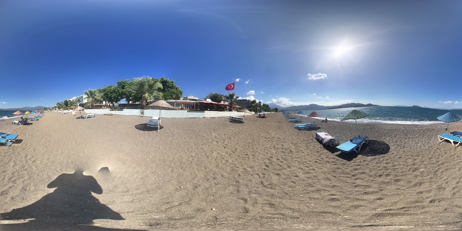 Çalış Plajı — photo 7