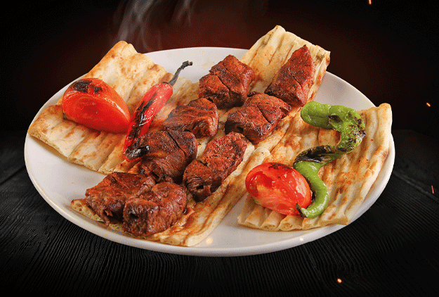 Çalışkan Et Lokantası — photo 5