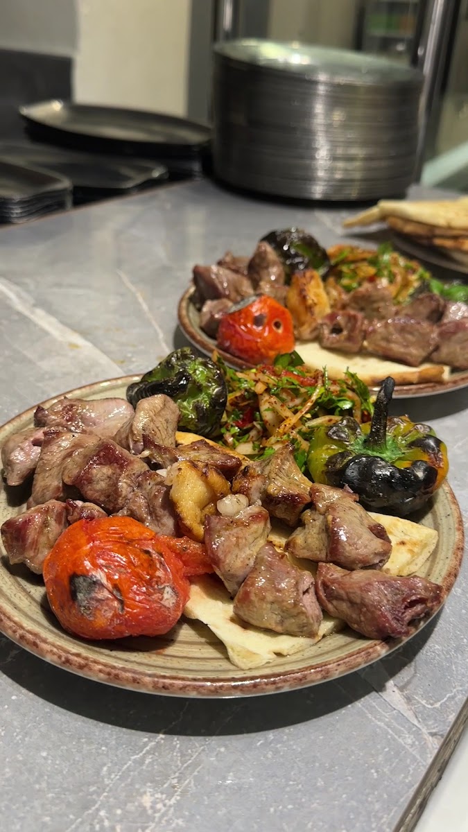 Çalışkan Et Lokantası — photo 10