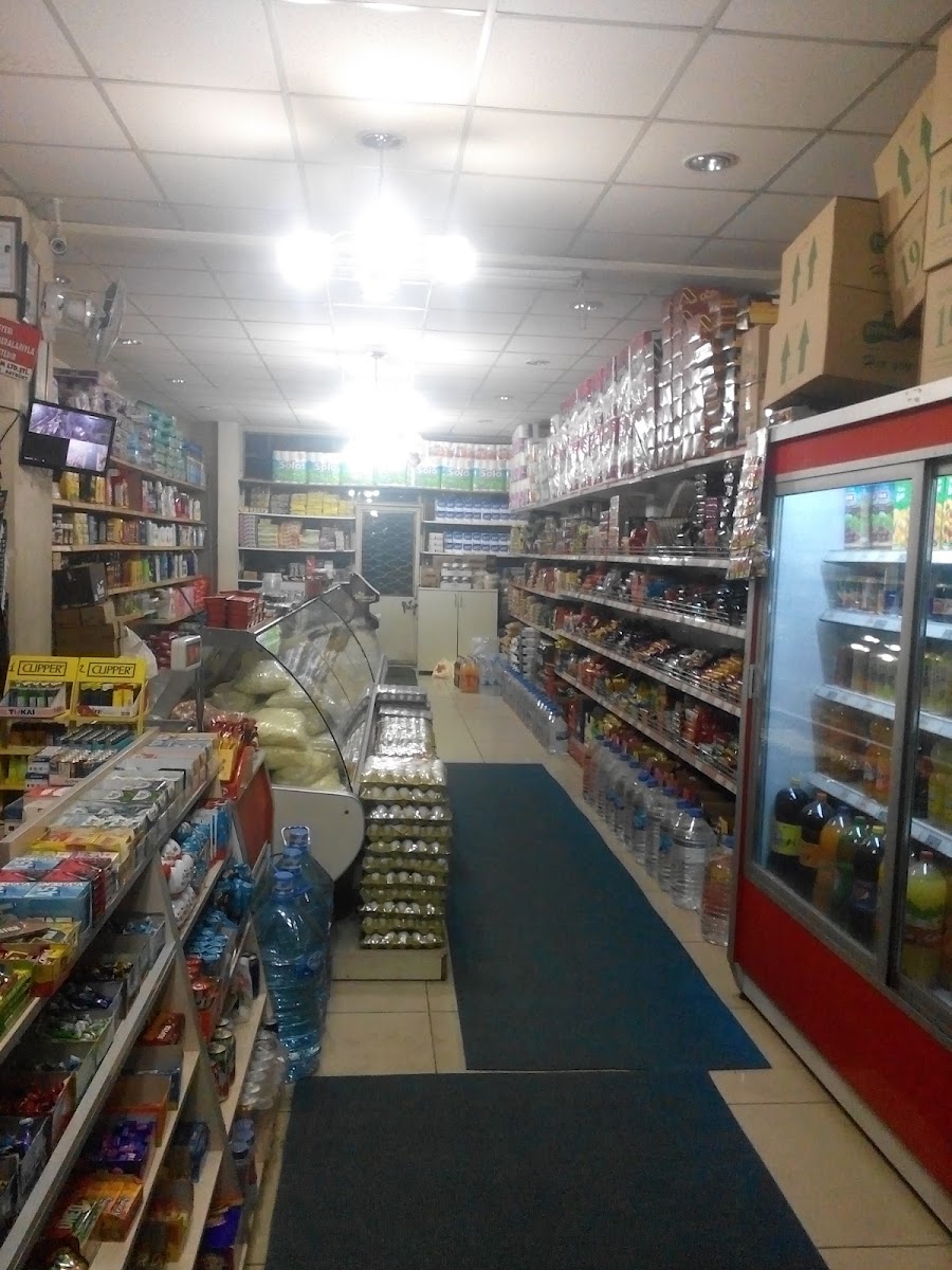 Çalışkan Market — fotoğraf 2