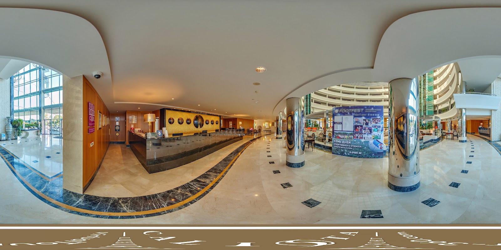 Calista Luxury Resort — photo 11