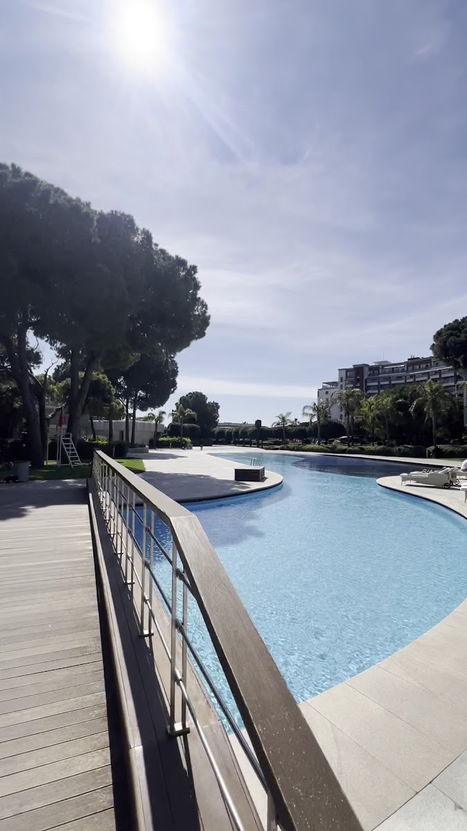 Calista Luxury Resort — photo 3