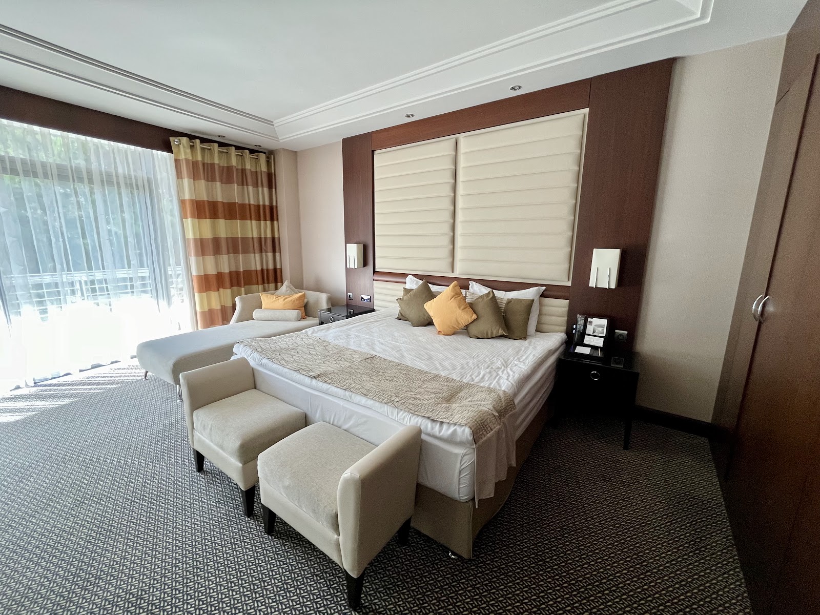 Calista Luxury Resort — photo 4