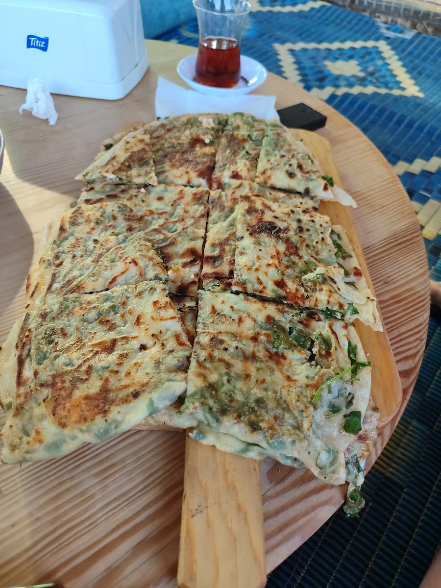 ÇAM DALI GÖZLEME — photo 2