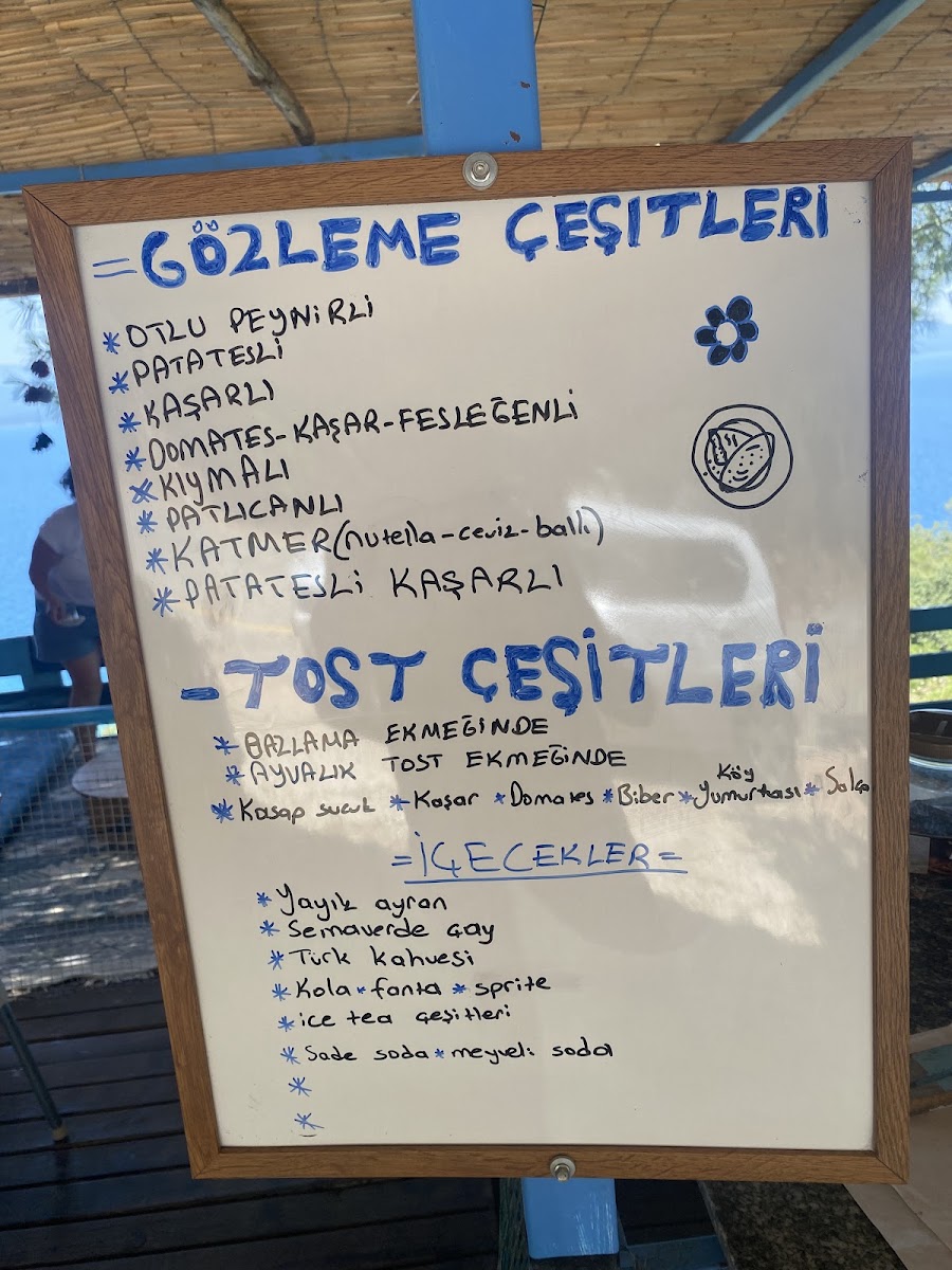 ÇAM DALI GÖZLEME — photo 4