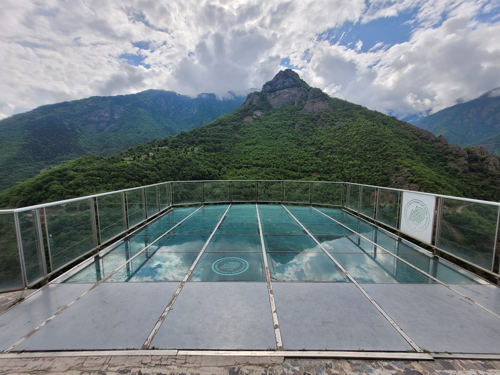 CAM TERAS ARTViN — fotoğraf 4