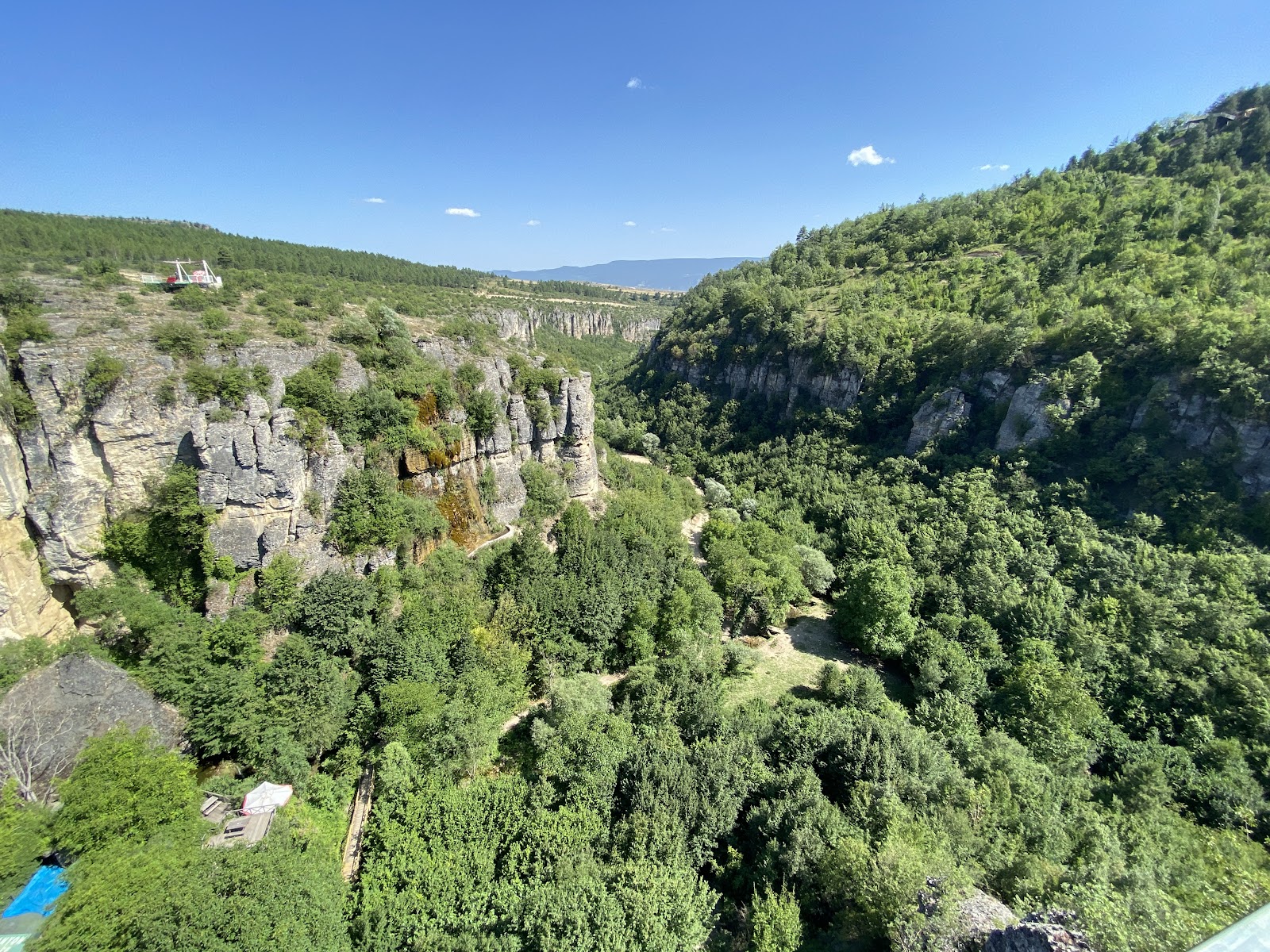 Cam Teras Safranbolu — fotoğraf 1