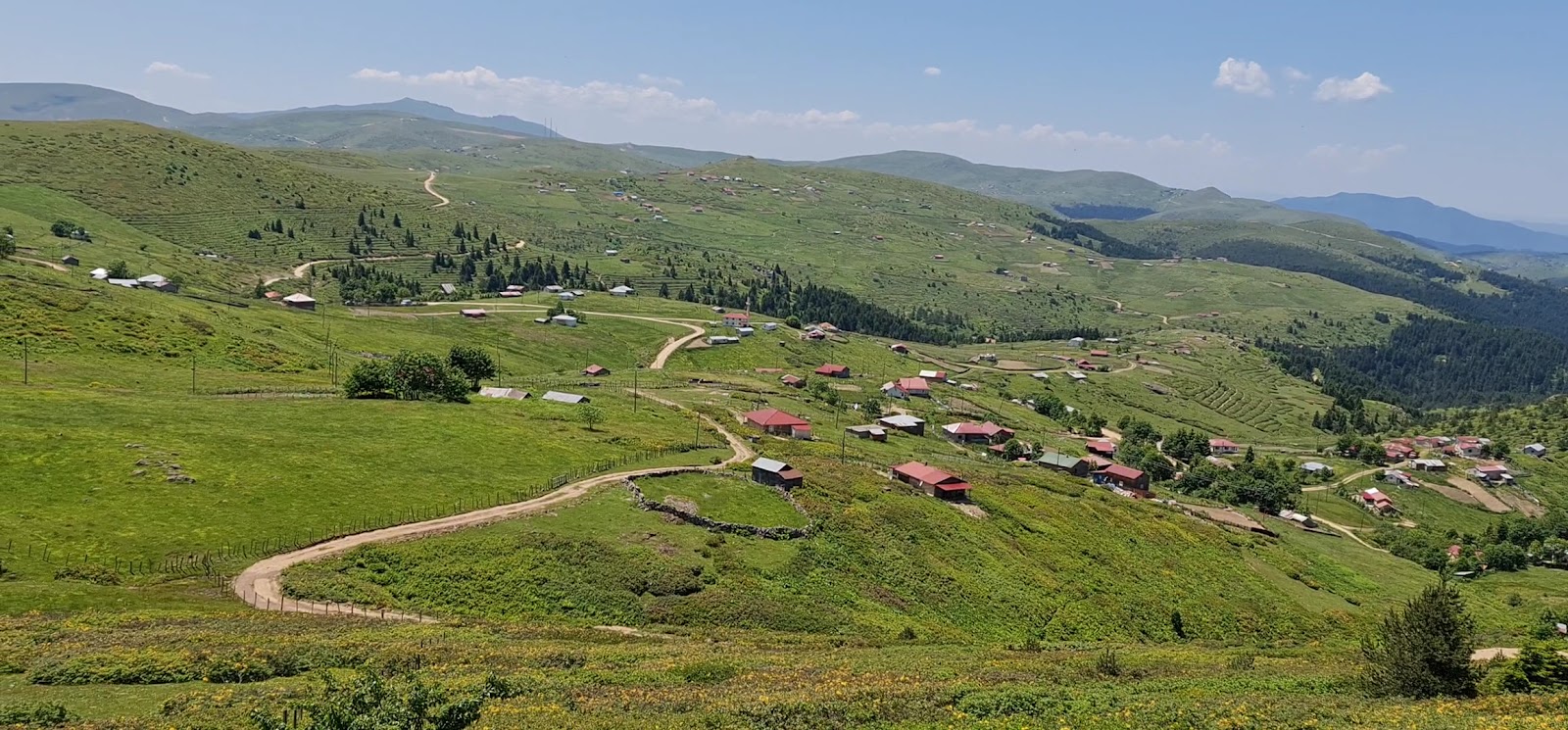 Çambaşı Yaylası — fotoğraf 4