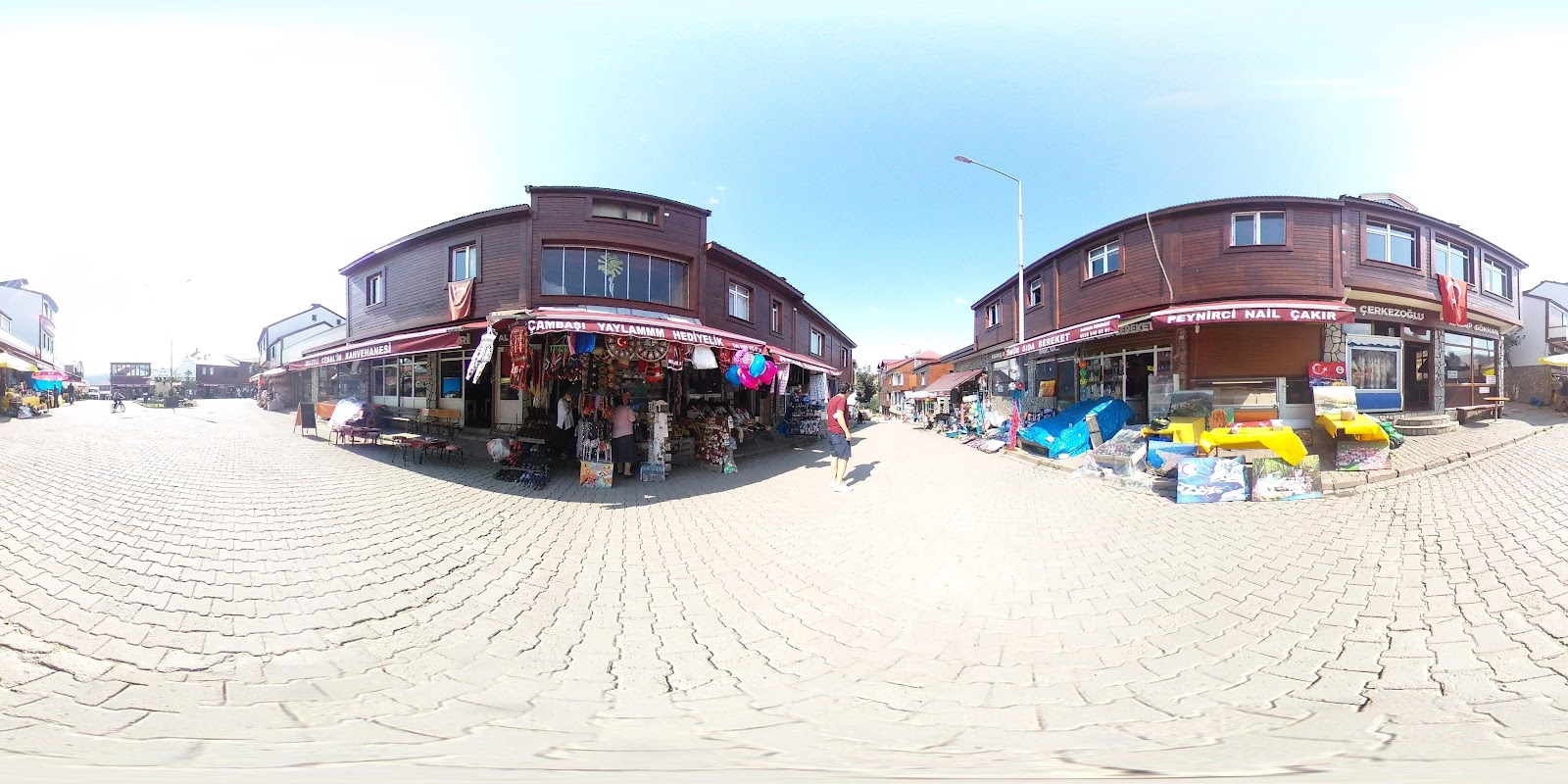 Çambaşı Yaylası — fotoğraf 5