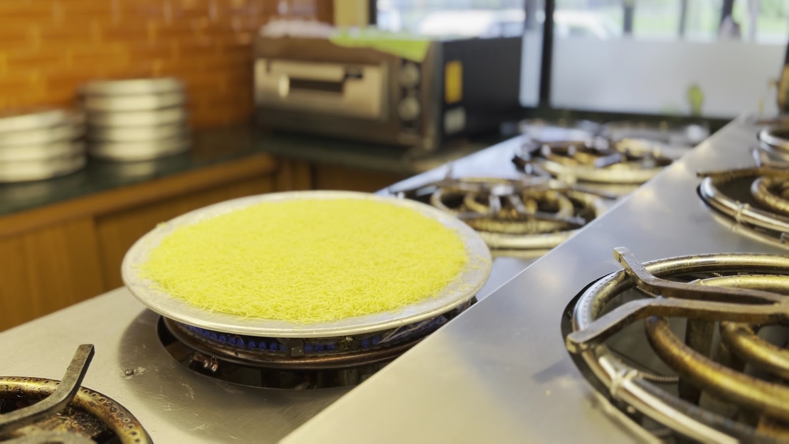 Cambo Künefe — fotoğraf 3