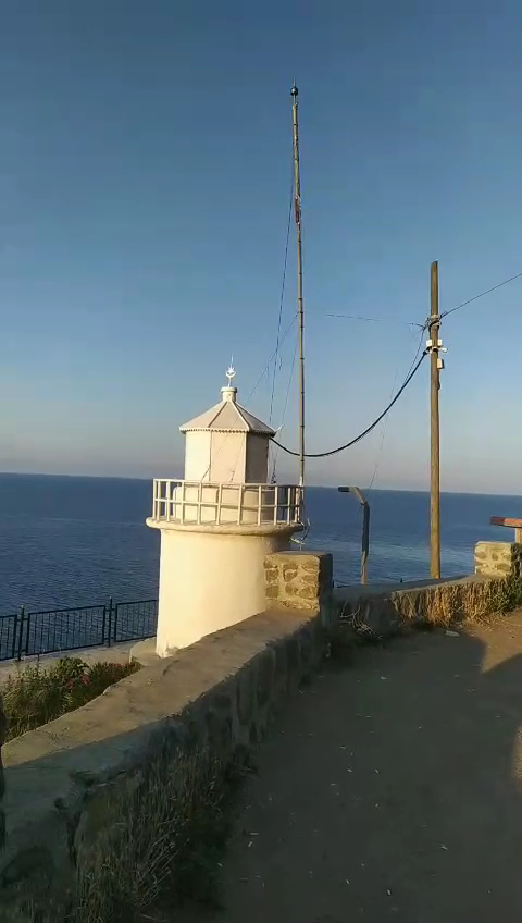 Çamburnu Feneri — fotoğraf 2