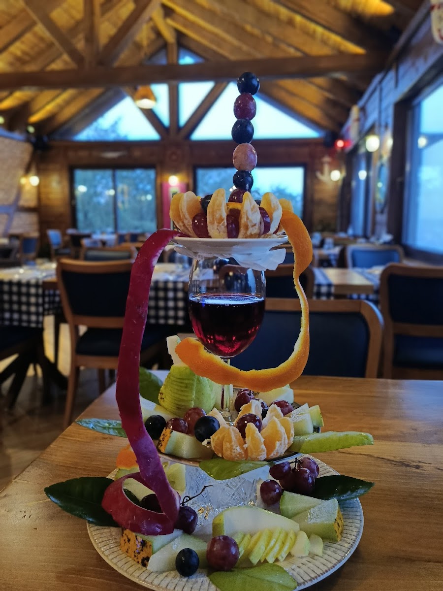 Çamburnu Restaurant — fotoğraf 4