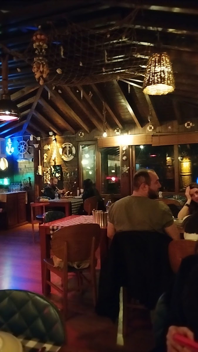 Çamburnu Restaurant — fotoğraf 5