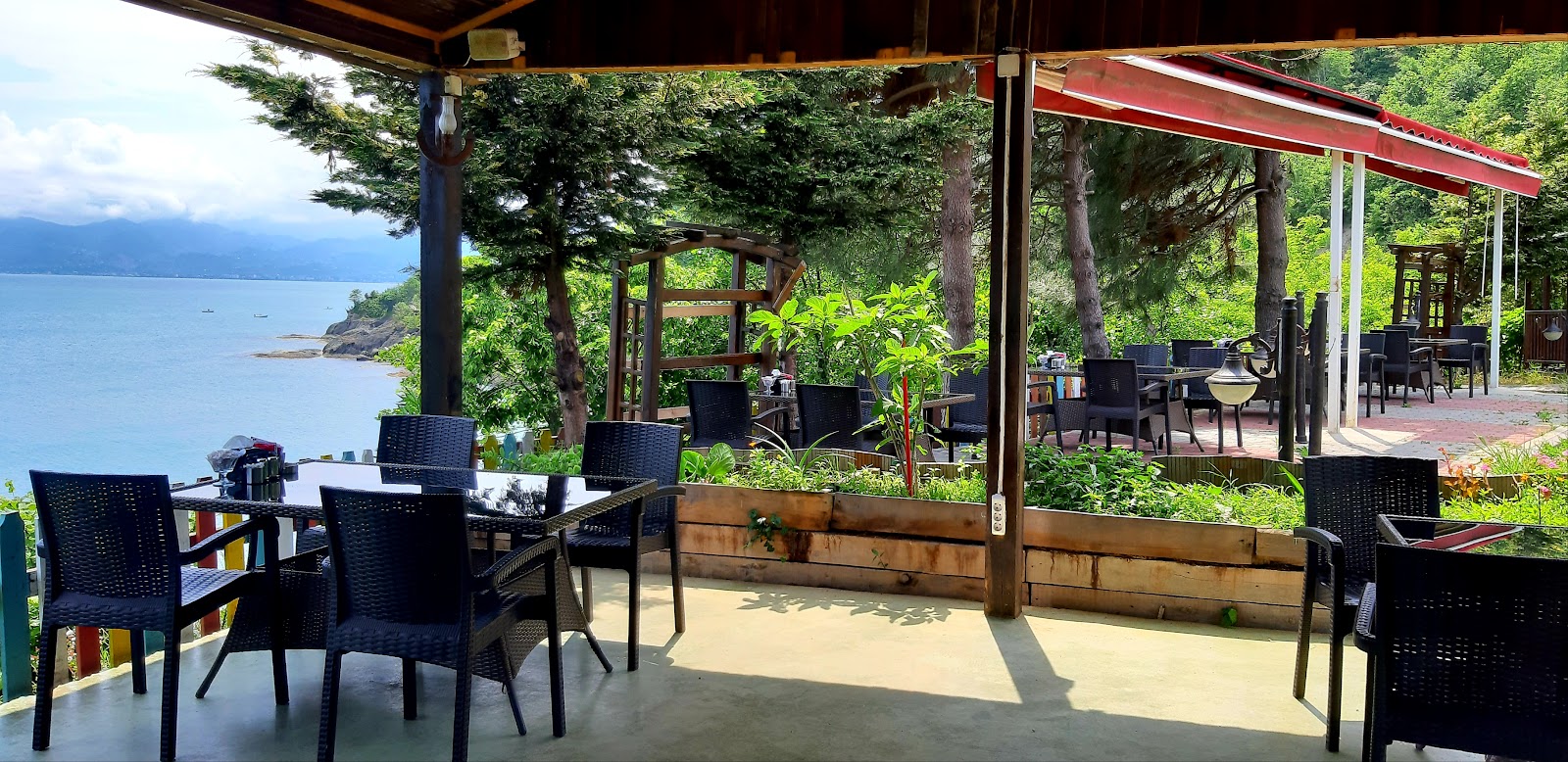 Çamburnu Restoran — fotoğraf 1