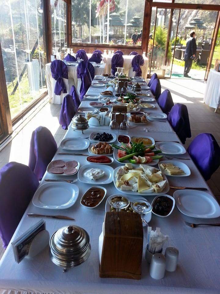 Çamburnu Restoran — fotoğraf 2