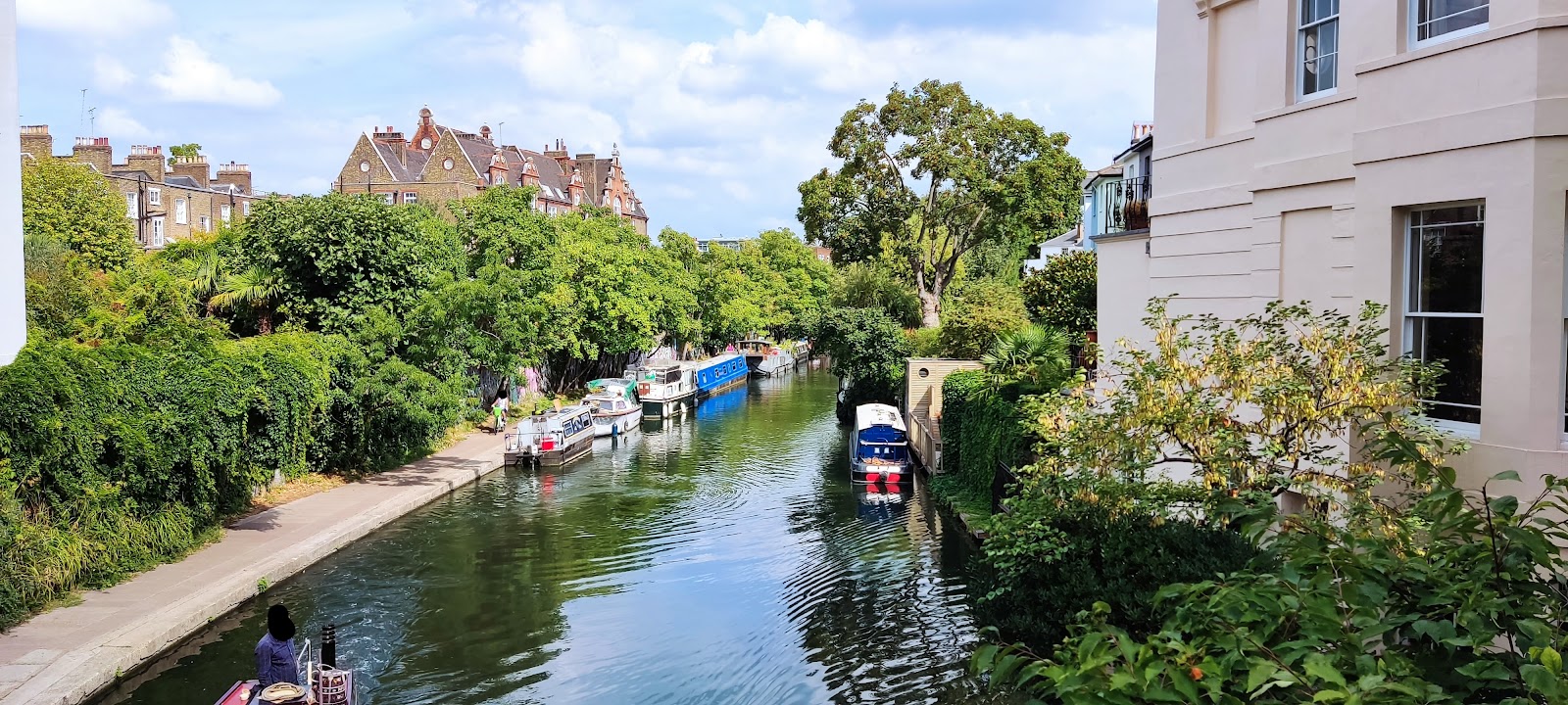 Camden Town — photo