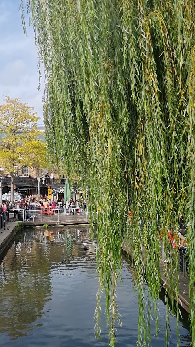 Camden Town — photo 2