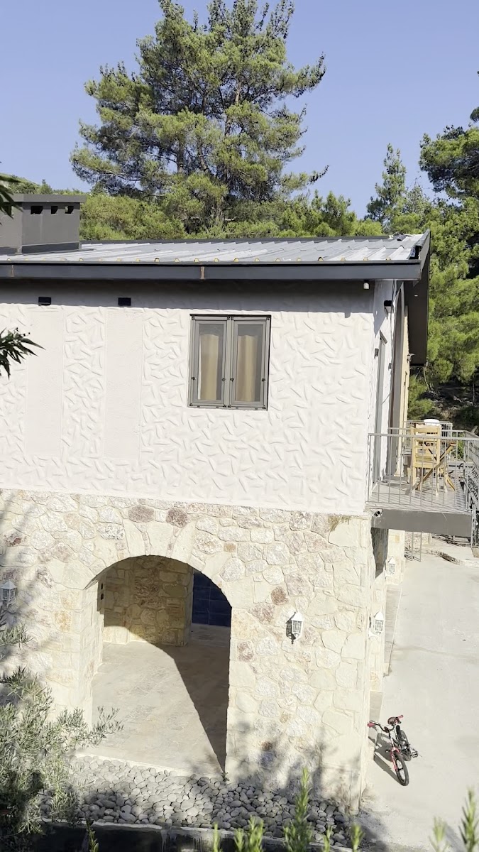 ÇAMELİ BAĞ EVLERİ — photo 2