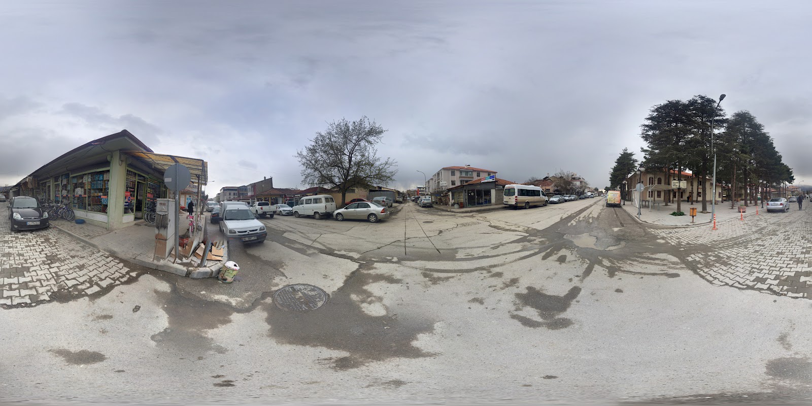 Cami Kebir Cami — fotoğraf 2