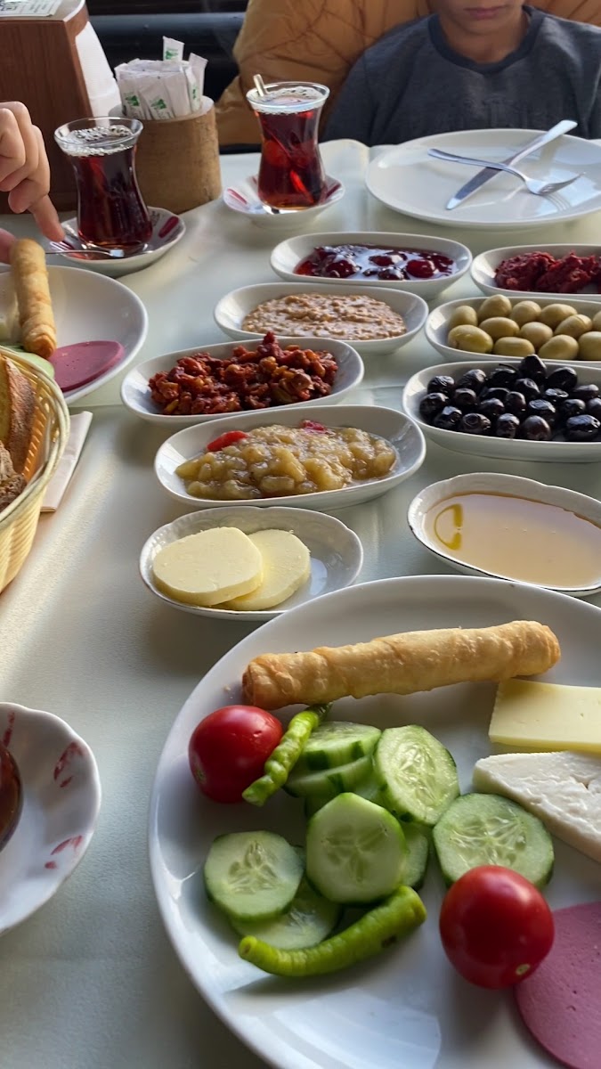 Çamlı Kahve — fotoğraf 3