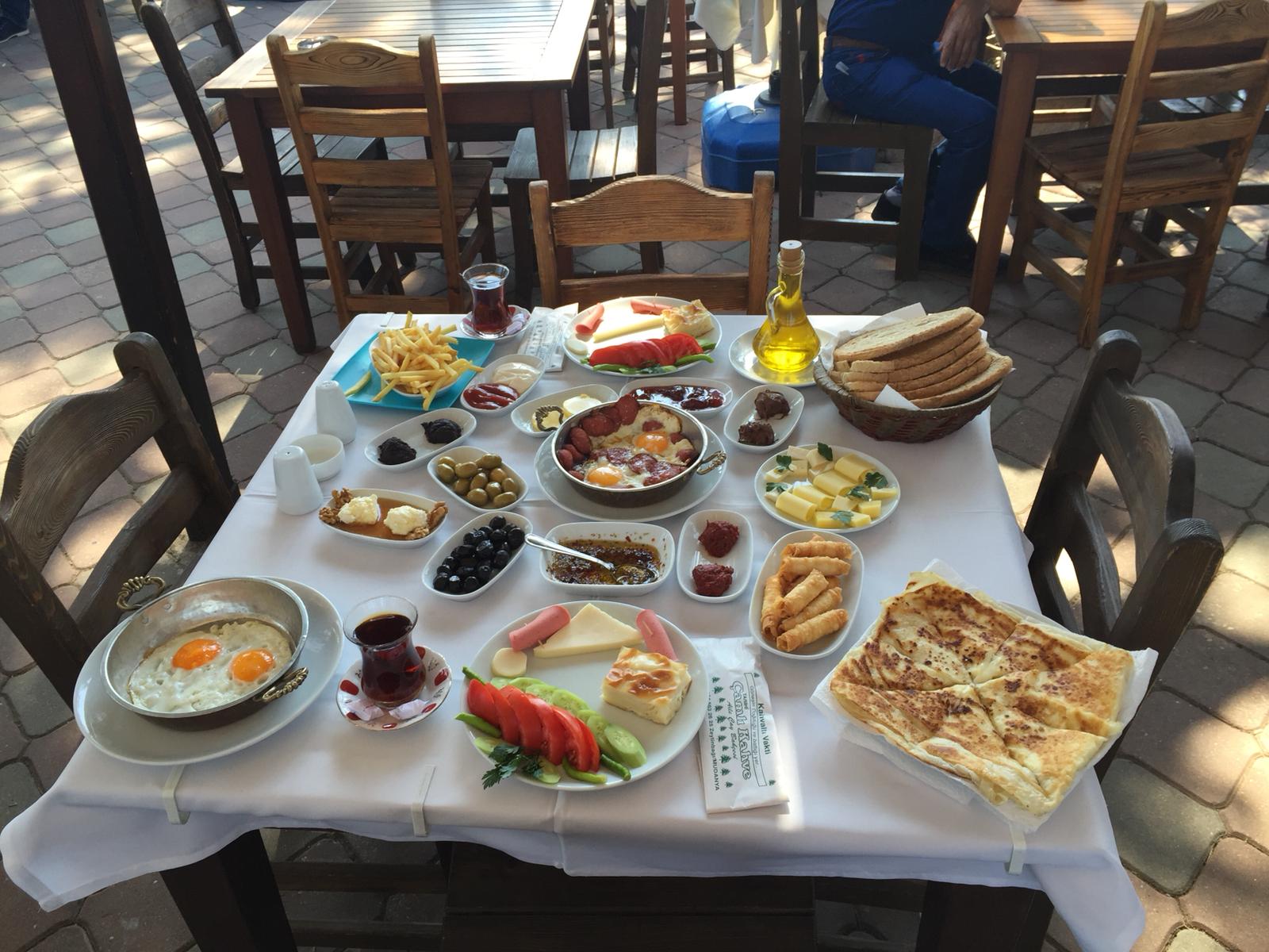 Çamlı Kahve — fotoğraf 5