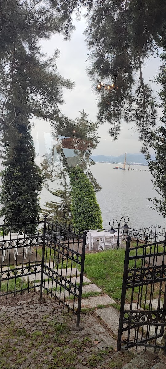 Çamlı Köşk — fotoğraf 2