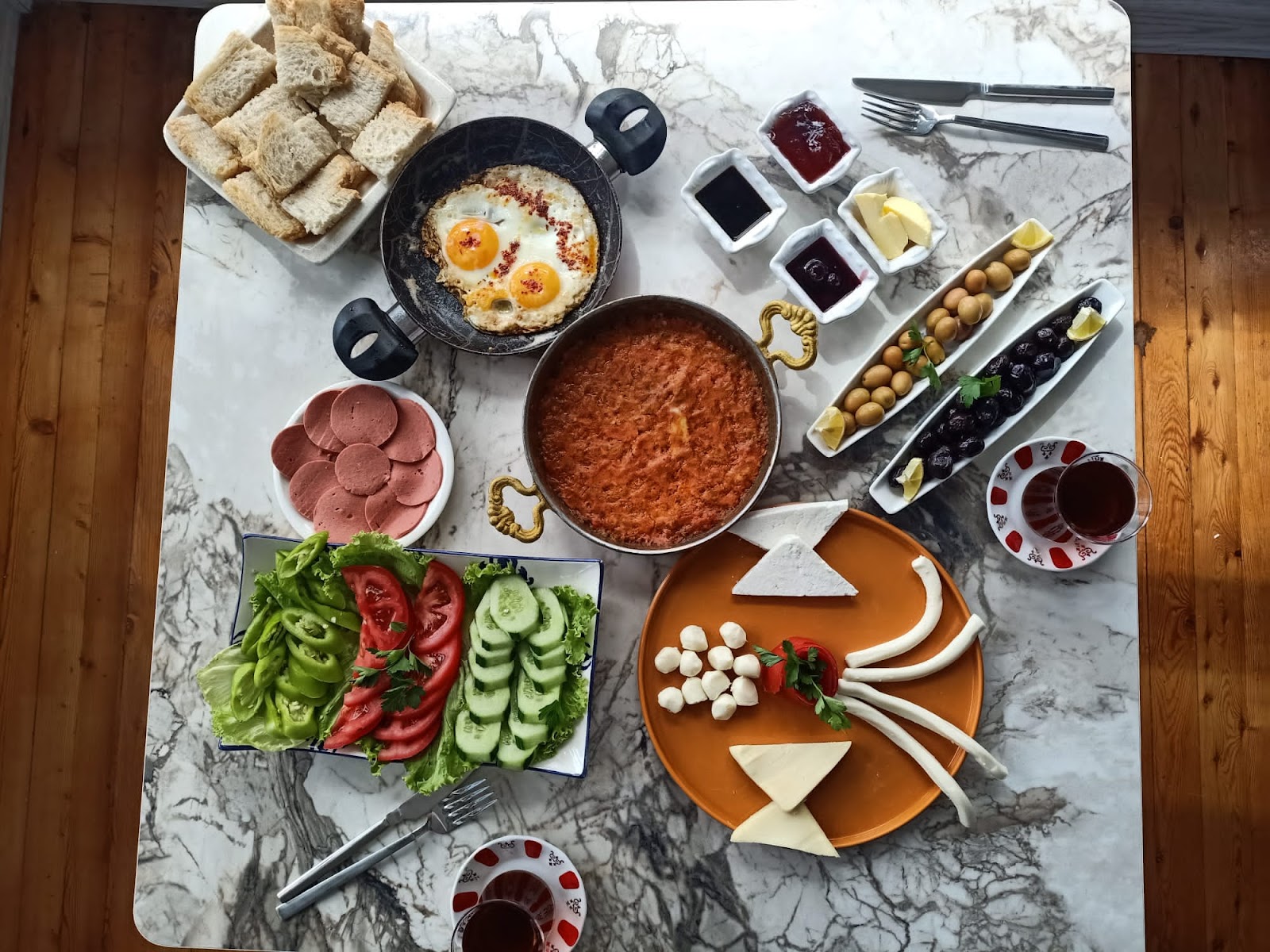 Çamlı Köşk — fotoğraf 5