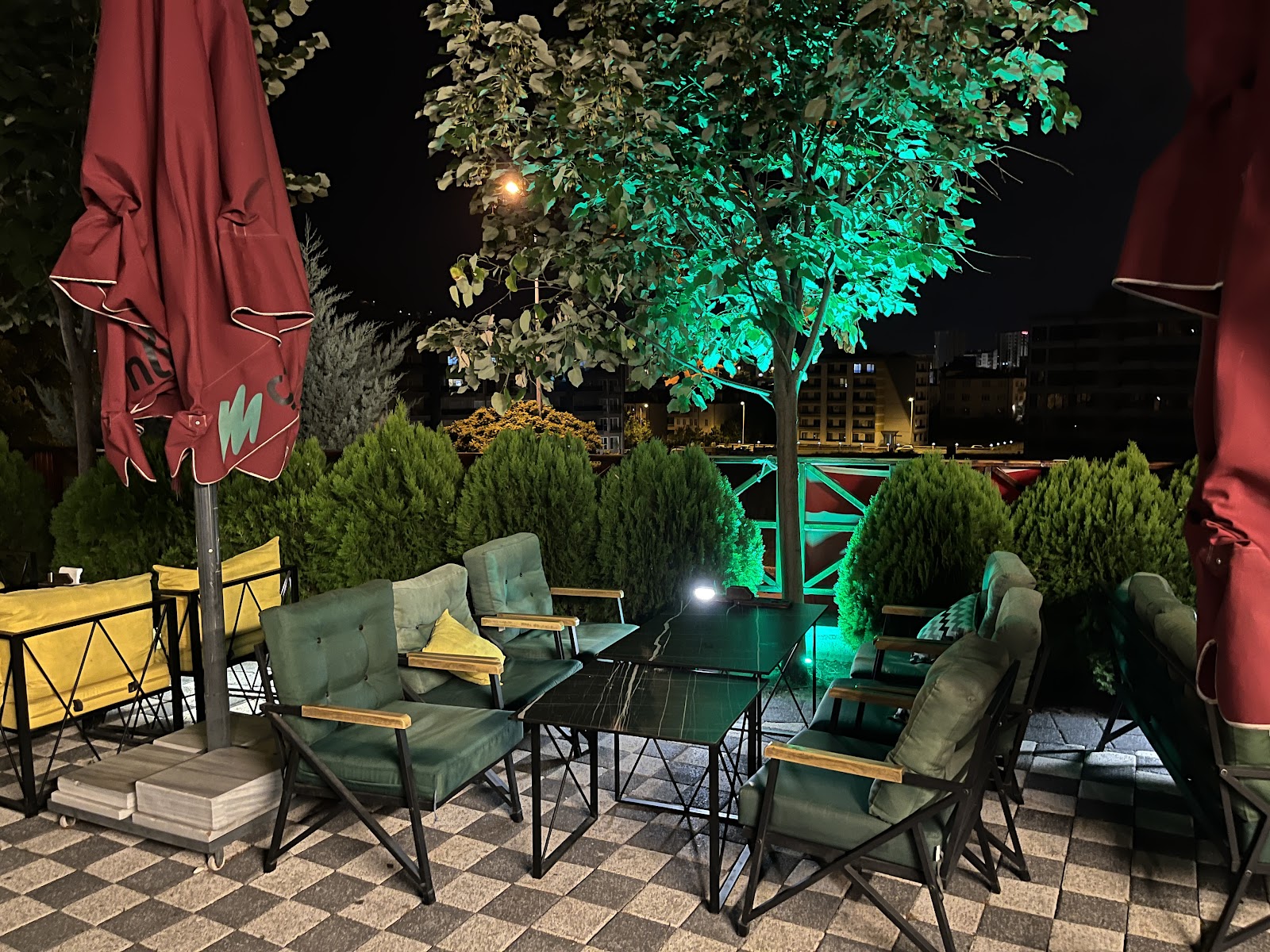 Çamlıbel Aile Çay Bahçesi — fotoğraf 5