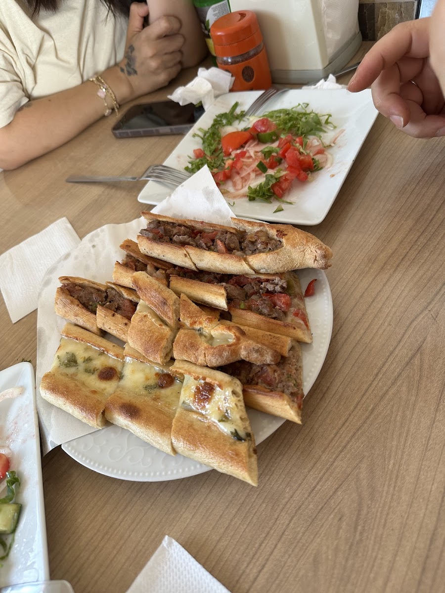 Tokat: Pide, kebap ve meşhur kesik