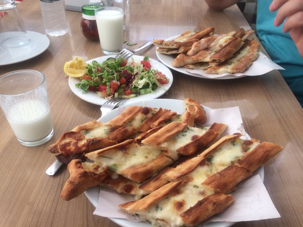 Çamlıbel Pide — fotoğraf 2