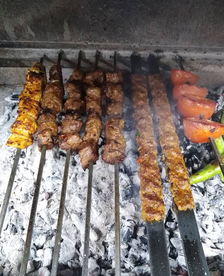 Çamlıbel restorant — fotoğraf 2