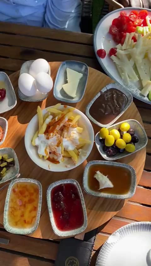 Çamlıca Cafe & Restaurant — fotoğraf 3