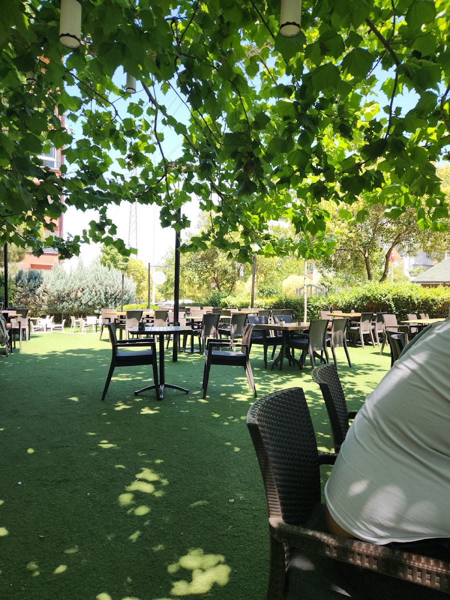 Çamlıca Cafe & Restaurant — fotoğraf 5
