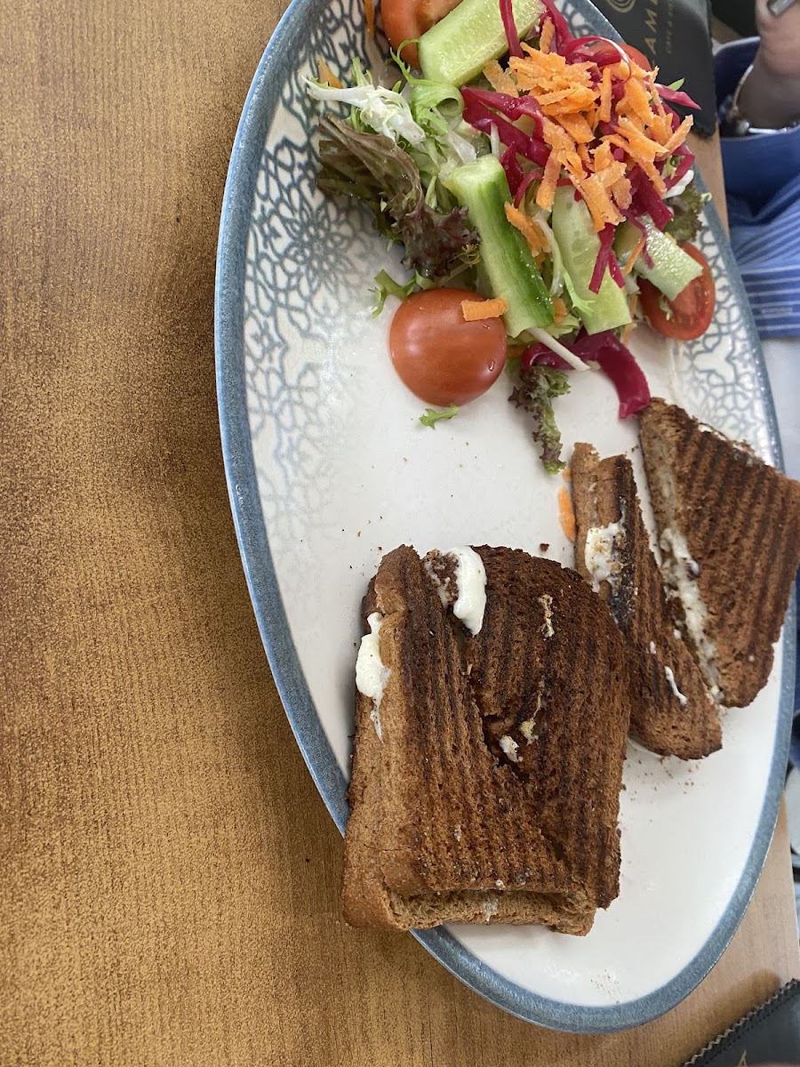 Çamlıca Cafe & Restaurant — fotoğraf 6