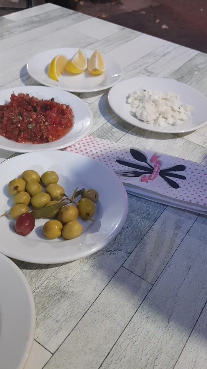 Çamlıca Çorba Salonu — fotoğraf 3