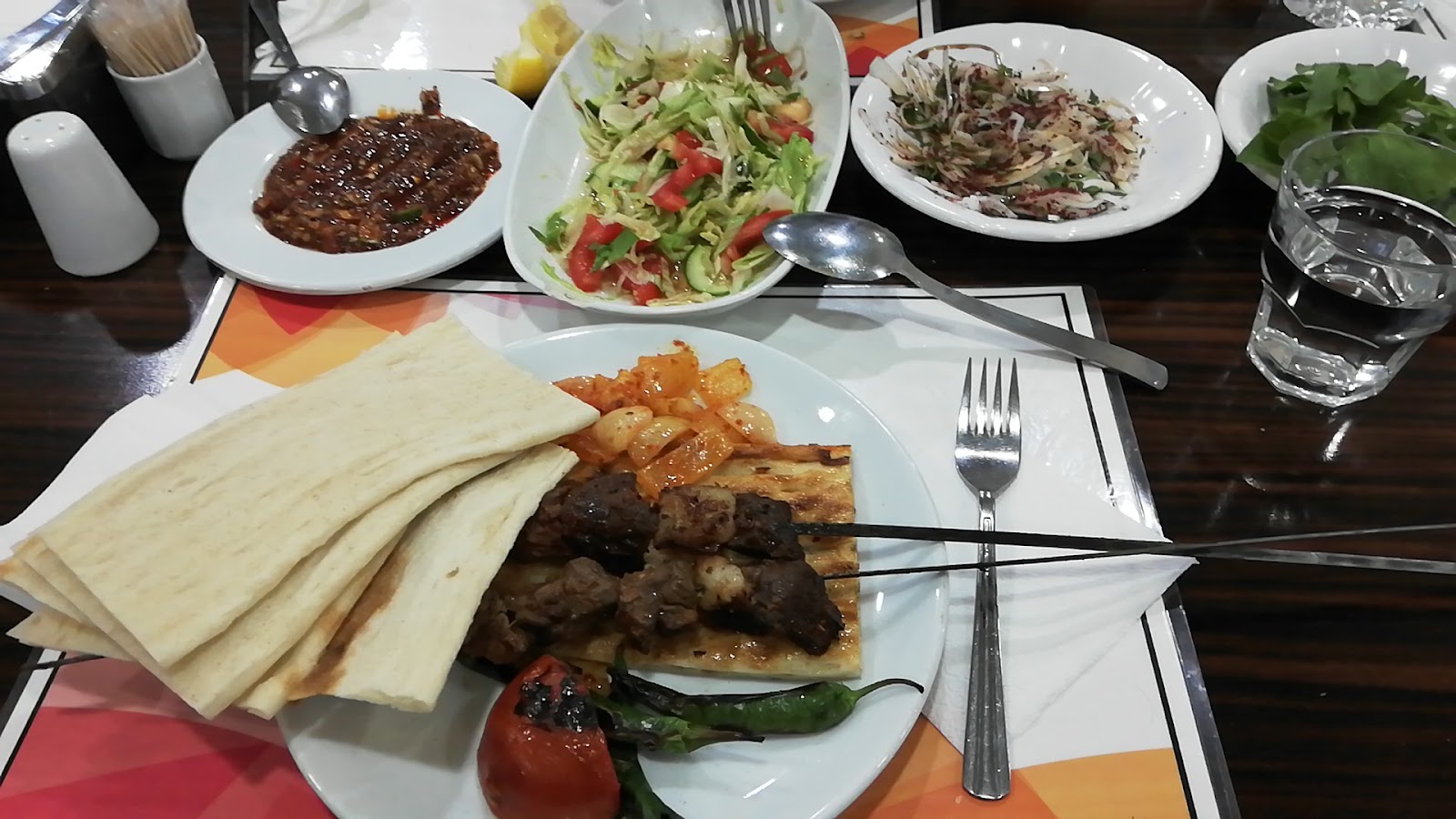 Çamlıca Et Lokantası — fotoğraf 2