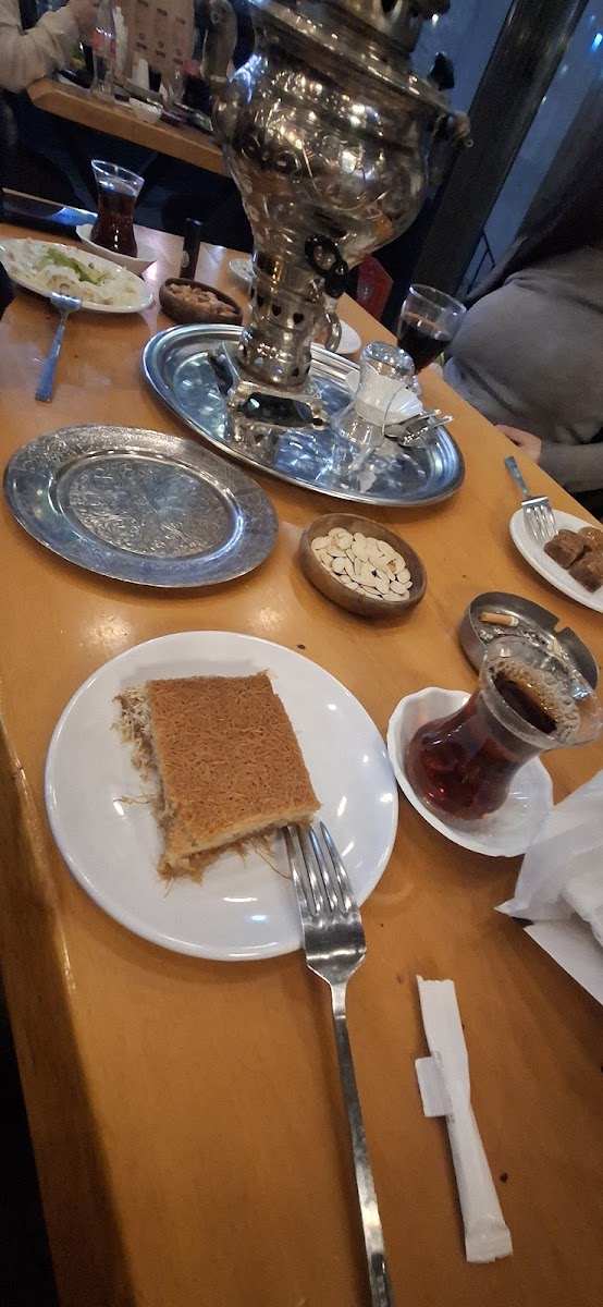 Çamlica Kebap — fotoğraf 2